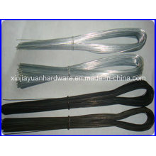 Black Annealed Cut Wire